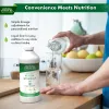 Pure Minerals