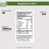 Chamomille Extract (30 Servings)