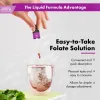 Folate (120 servings)