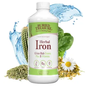 Herbal Iron
