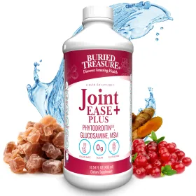 Joint Ease Complete