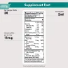 Zinc (30 servings)