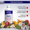 Daily Nutrition