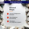 Daily Nutrition