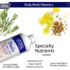 Daily Nutrition