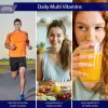 Daily Nutrition