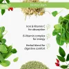 Herbal Iron