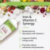 Herbal Iron