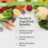 Herbal Iron
