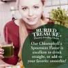 Liquid Chlorophyll