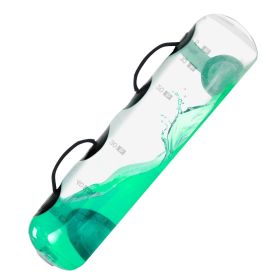 VEVOR Water Weights Aqua Bag, Large Aqua Bags for Workout, 70 lbs Adjustable Portable Stability Fitness & Full Body Exercise Equipment