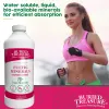 Raspberry Minerals