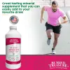 Raspberry Minerals