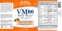 VM 100 Daily Multi